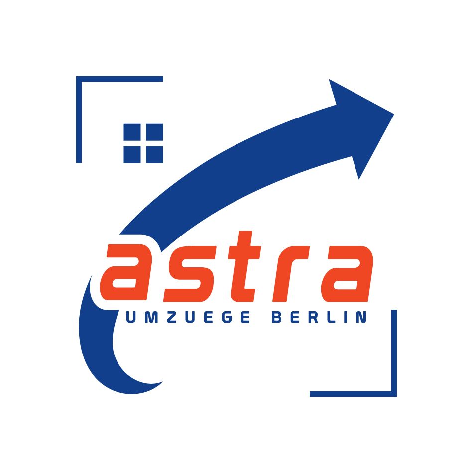 Logo der Firma Astra Umzüge Berlin aus Berlin auf dem Branchenportal Hausmeisterdienste.net