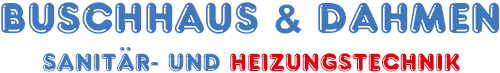 Sanitär- und Heizungstechnik Buschhaus und Dahmen GmbH