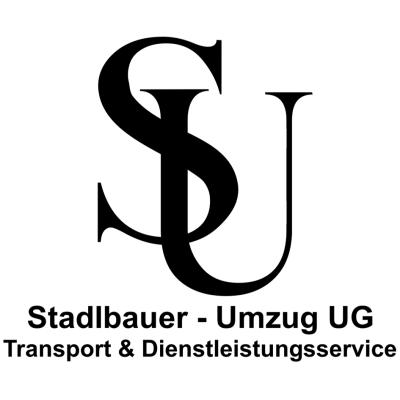 Logo der Firma Stadlbauer-Umzug UG (haftungsbeschränkt) aus Berlin auf dem Branchenportal Hausmeisterdienste.net