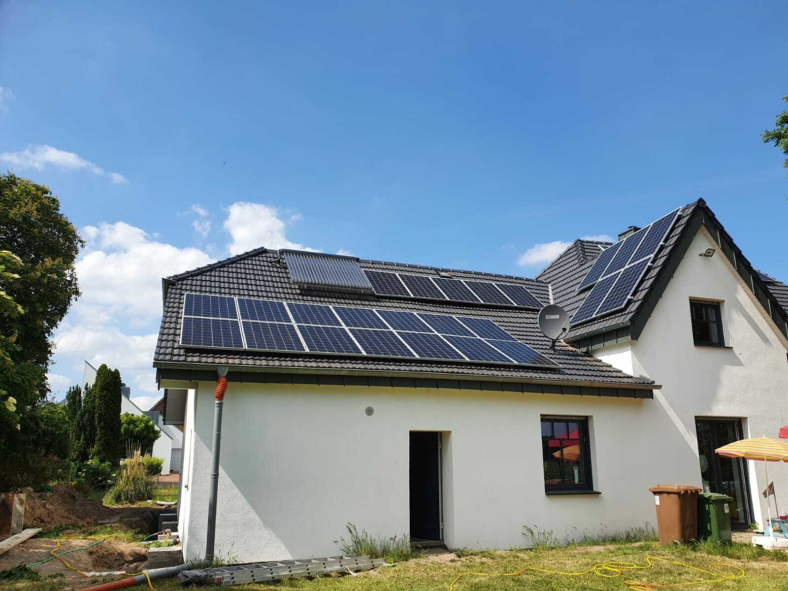 Beispielarbeit von solar-einkauf.com GmbH & Co.KG - veröffentlicht auf Solartechnik.org
