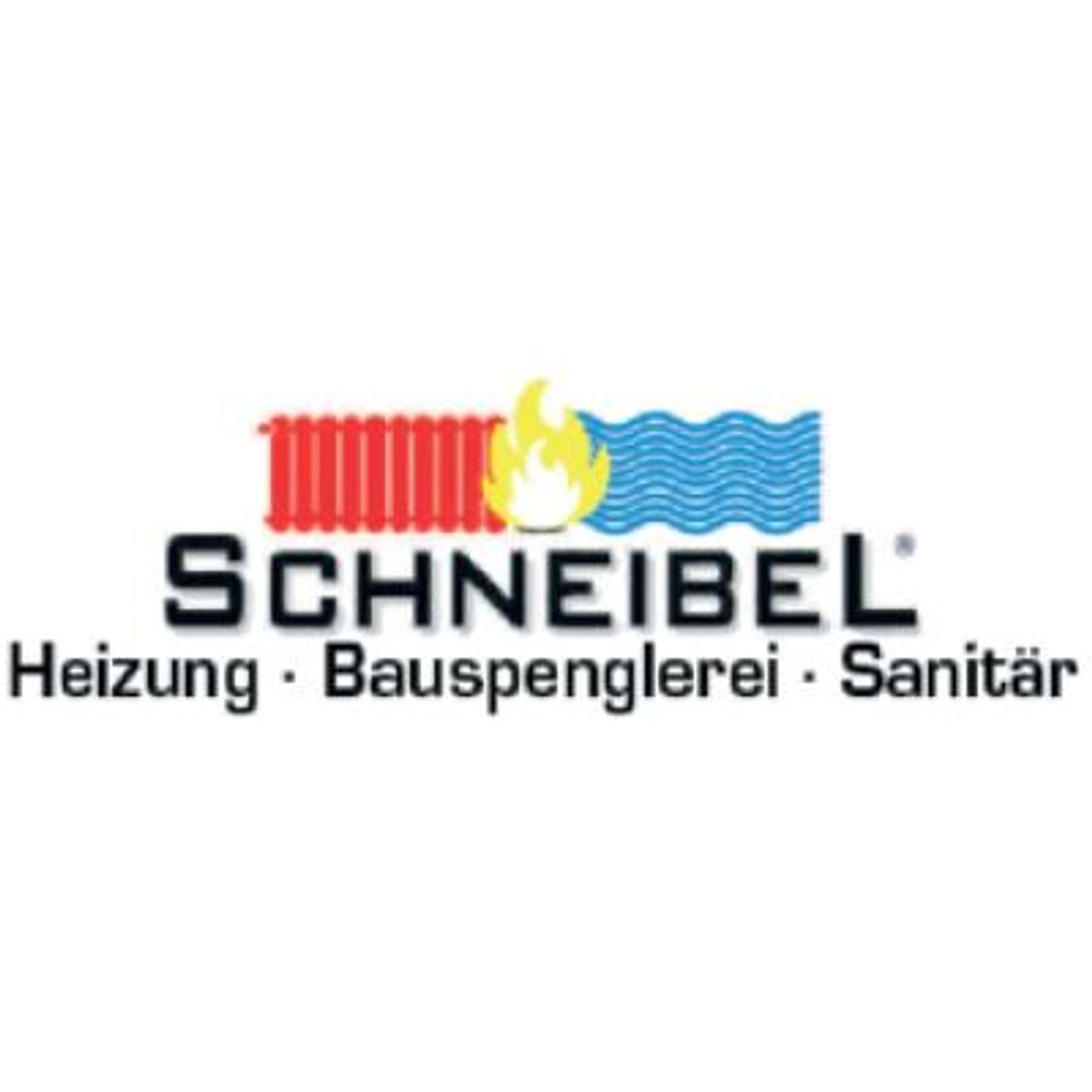 Logo der Firma Schneibel Jochen Heizung Bauspenglerei Sanitär aus Seligenstadt auf dem Branchenportal Sanitaer.org
