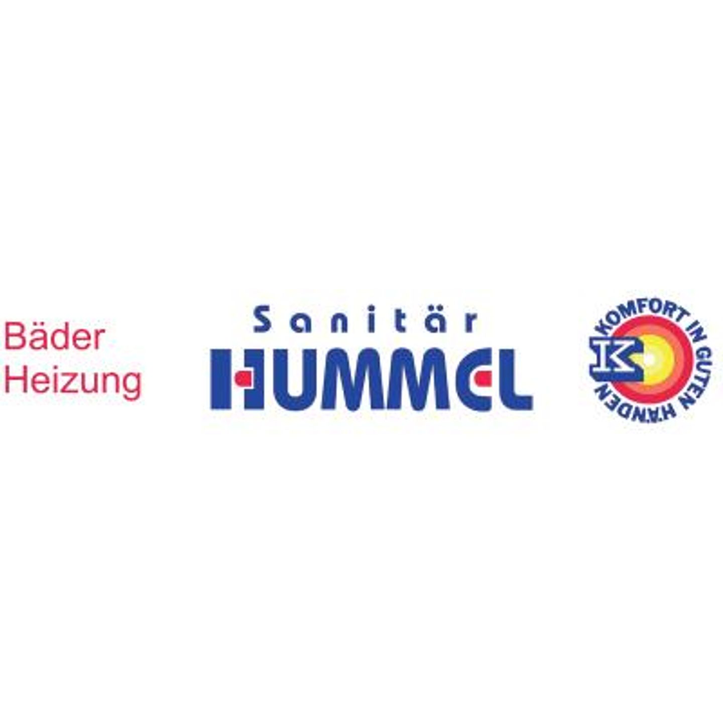 Logo der Firma Sanitär Hummel GmbH aus Sonnefeld auf dem Branchenportal Sanitaer.org