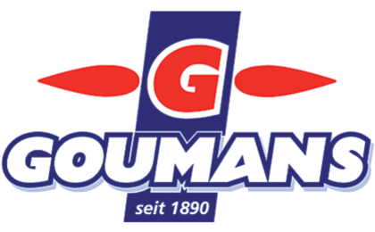 Logo der Firma Goumans aus Viersen auf dem Branchenportal Sanitaer.org