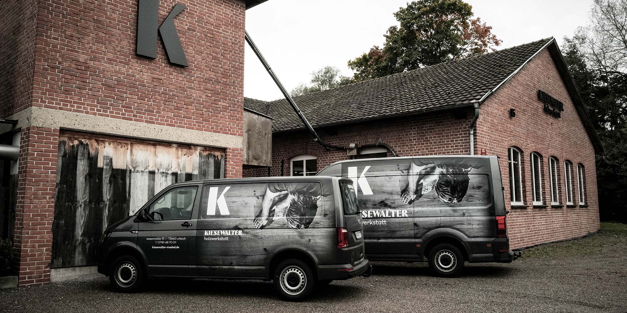 Beispielarbeit von holzwerkstatt kiesewalter GmbH - veröffentlicht auf Tischler-Schreiner.org