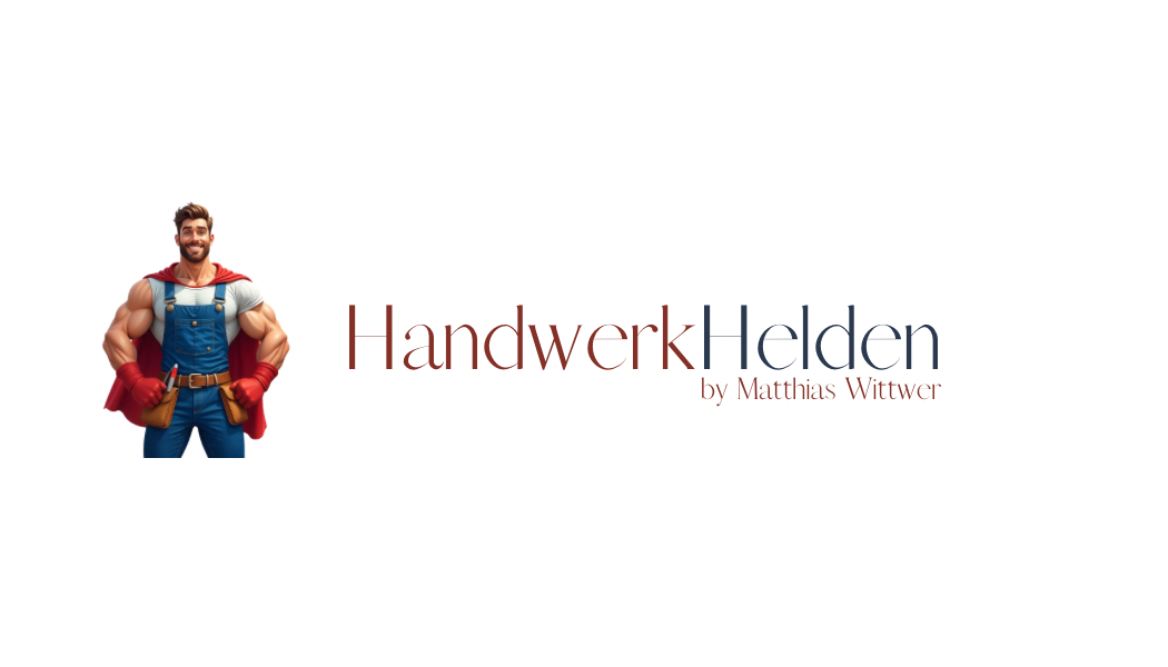 Beispielarbeit von HandwerkHelden by Matthias Wittwer - veröffentlicht auf Hausmeisterdienste.net