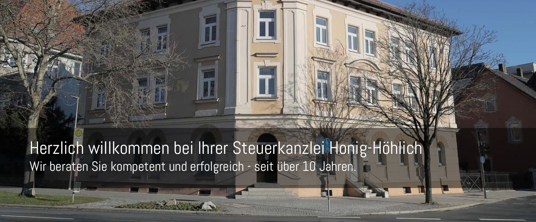 Beispielarbeit von Gabriele Honig-Höhlich | Steuerberater Neumarkt - veröffentlicht auf Steuer-Berater.de
