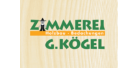 Logo der Firma Kögel Zimmerei aus Mainleus auf dem Branchenportal Tischler-Schreiner.org