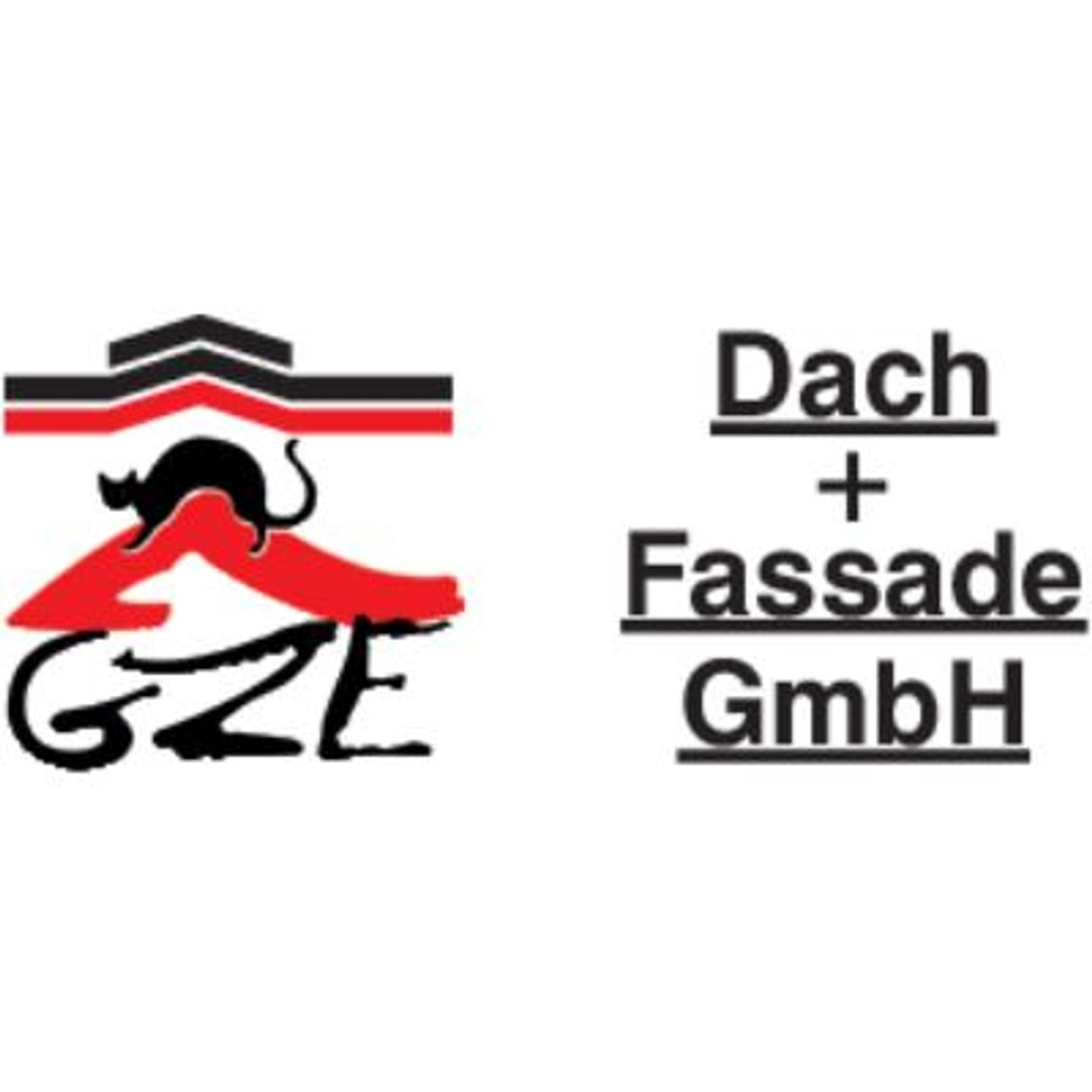 Logo der Firma GZE Dach + Fassade GmbH aus Wilsdruff auf dem Branchenportal Dachdecker.com