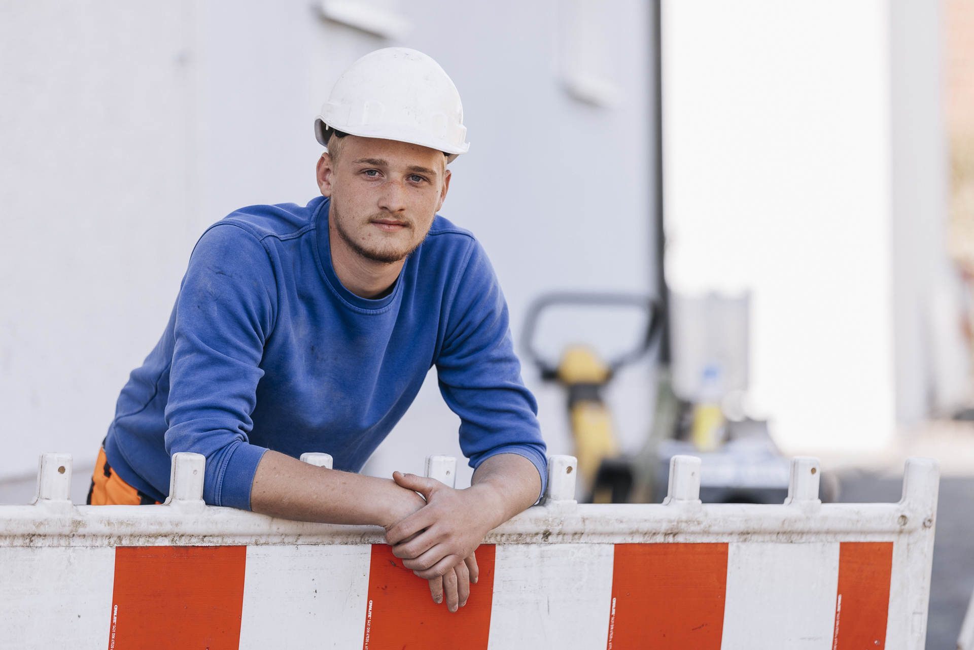 Beispielarbeit von JOSEF HELL Bauunternehmen GmbH - veröffentlicht auf Bauunternehmen.org
