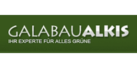 Logo der Firma Garten & Landschaftsbau Alkis aus Idstein auf dem Branchenportal Schlosserei.net