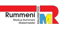 Logo der Firma Malerbetrieb Rummeni aus Duisburg auf dem Branchenportal Maler.org