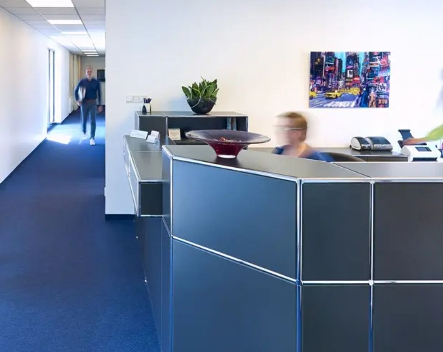 Beispielarbeit von Wolvers & Neuy Steuerberater PartG mbB - veröffentlicht auf Steuer-Berater.de