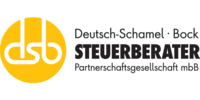 Logo der Firma dsb steuerberater PartG mbB aus Aue auf dem Branchenportal Steuer-Berater.de