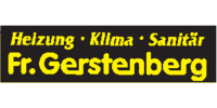 Logo der Firma Gerstenberg Friedrich aus Peine auf dem Branchenportal Heizungsbau.net