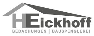 Eickhoff GmbH Bedachungen Bauspenglerei