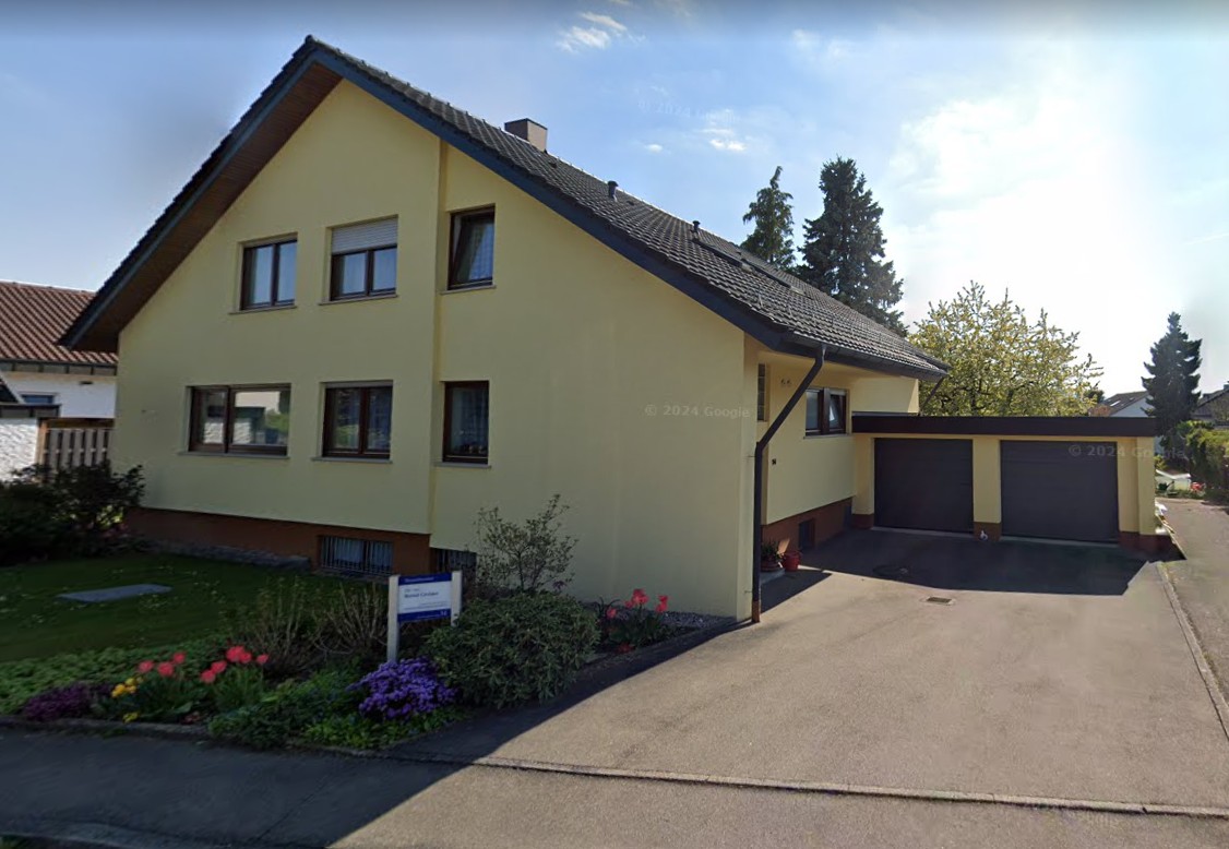 Beispielarbeit von Dr. Bernd Greiner Steuerberater - veröffentlicht auf Steuer-Berater.de