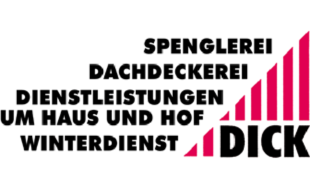 Logo der Firma Dick aus Vilgertshofen auf dem Branchenportal Sanitaer.org