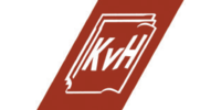 Logo der Firma Klaus van Holt GmbH aus Emmerich am Rhein auf dem Branchenportal Dachdecker.com