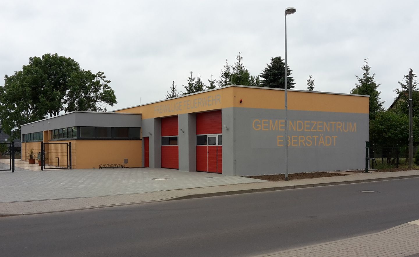 Beispielarbeit von METURA Metallbau GmbH - veröffentlicht auf Schlosserei.net