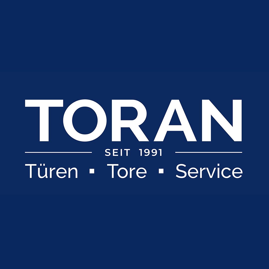 Logo der Firma TORAN Handelsgesellschaft mbH aus Limbach-Oberfrohna auf dem Branchenportal Fensterbau.org