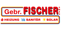 Logo der Firma Gebr. Fischer GmbH aus Frasdorf auf dem Branchenportal Heizungsbau.net