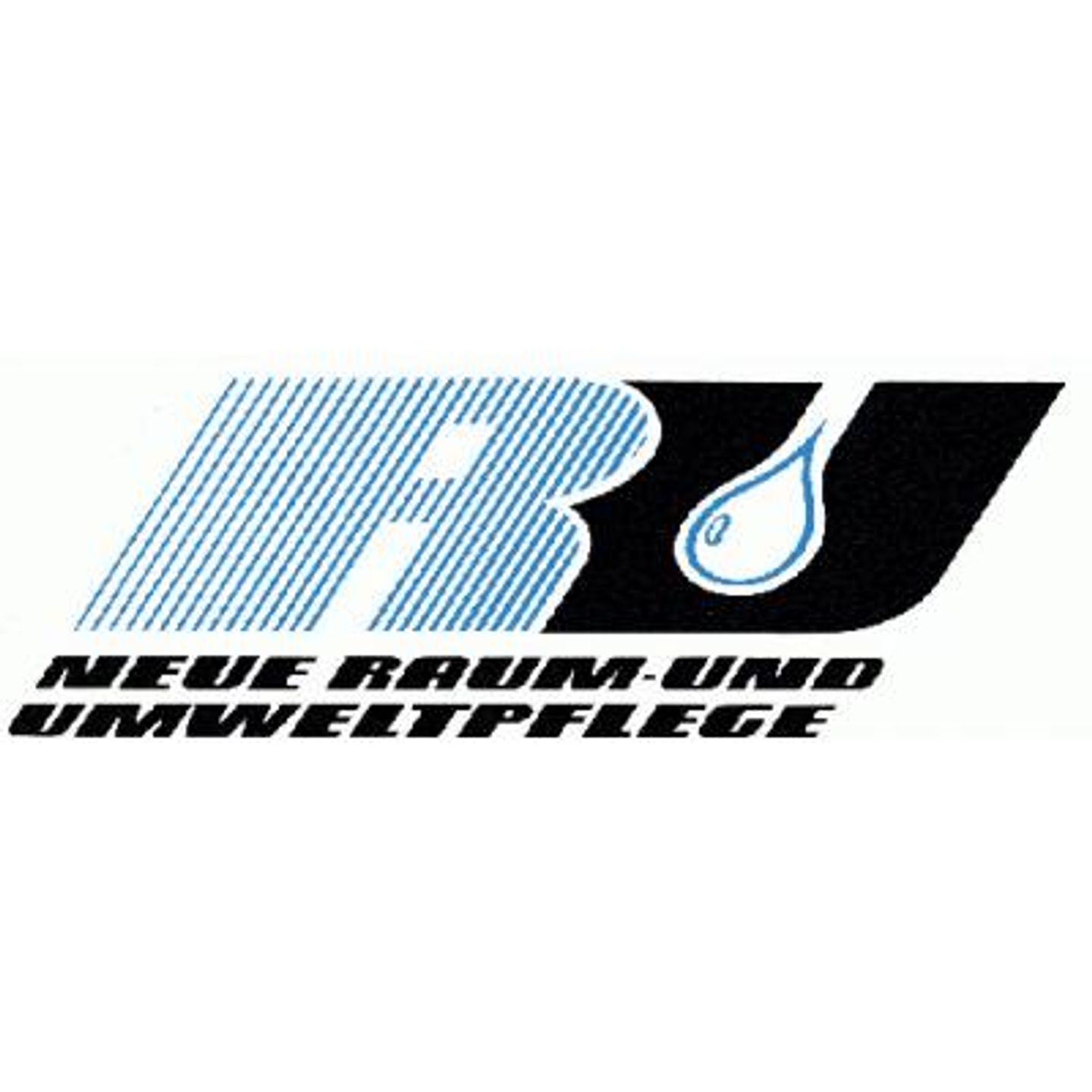 Logo der Firma Gebäudereinigung Rosenheim - RU Neue Raum- und Umweltpflege aus Rosenheim auf dem Branchenportal Hausmeisterdienste.net