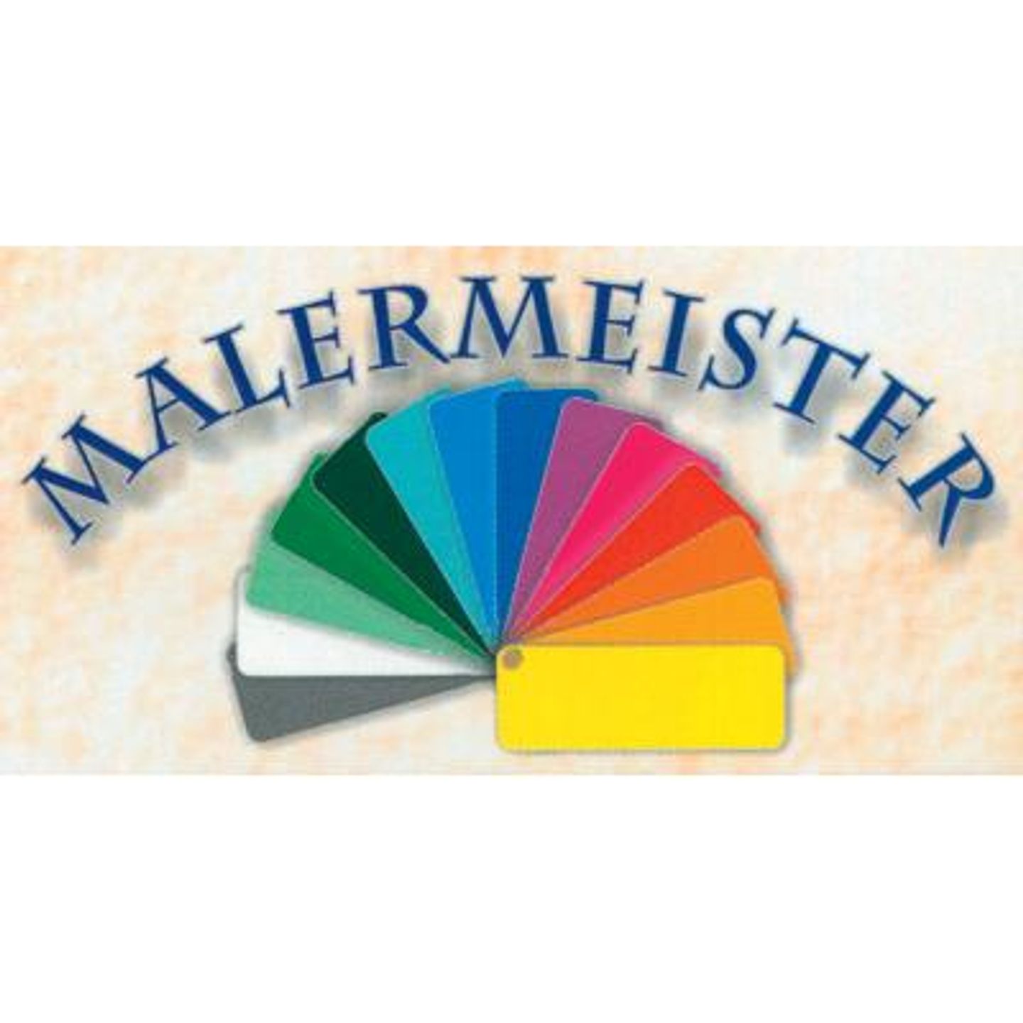 Logo der Firma Malermeister Jens Rödiger aus Langenwetzendorf auf dem Branchenportal Maler.org