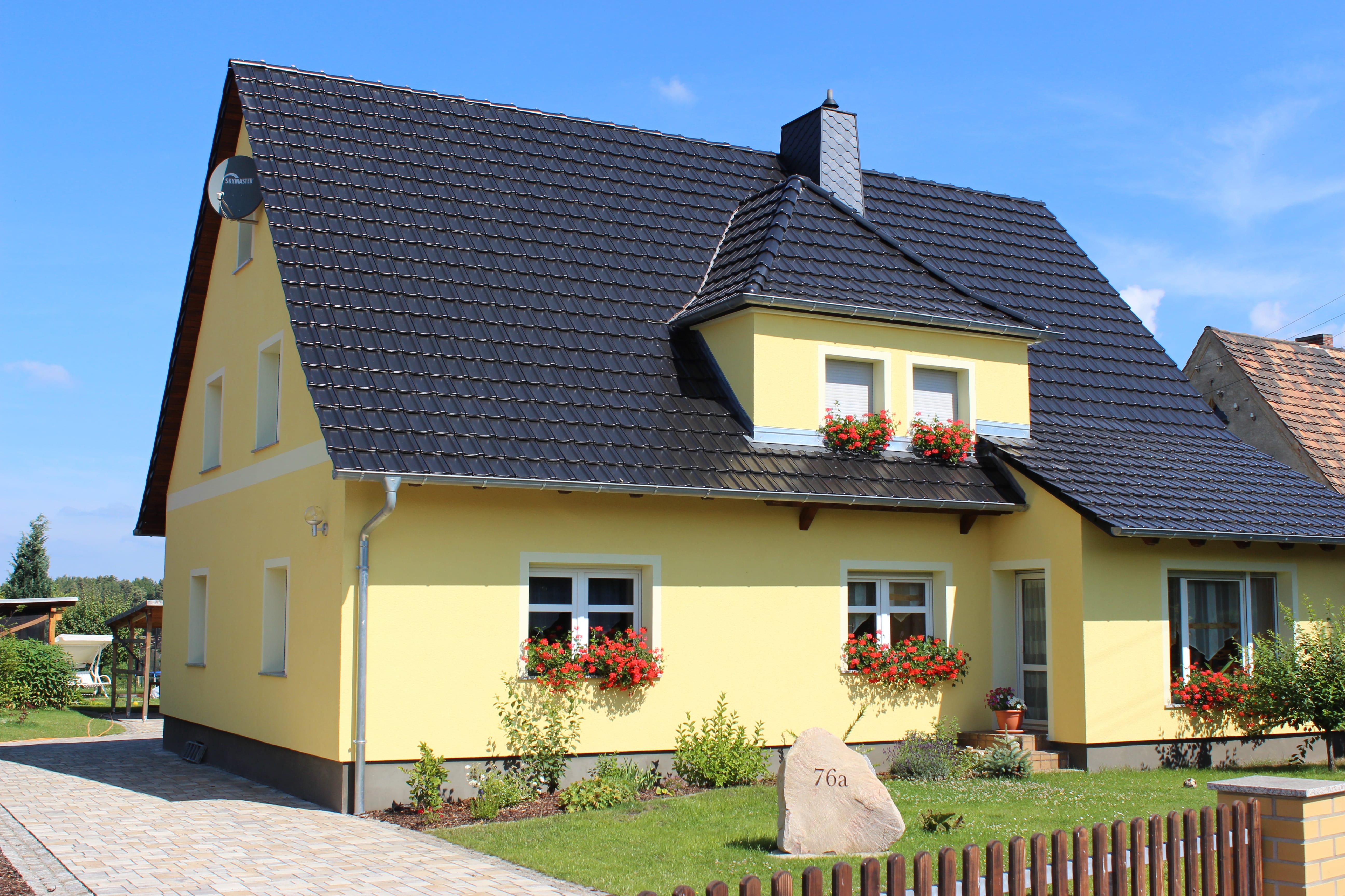 Beispielarbeit von Mucke und Weinhold Bau GmbH - veröffentlicht auf Bauunternehmen.org