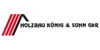 Logo der Firma KÖNIG & SOHN GbR aus Babensham auf dem Branchenportal Fensterbau.org