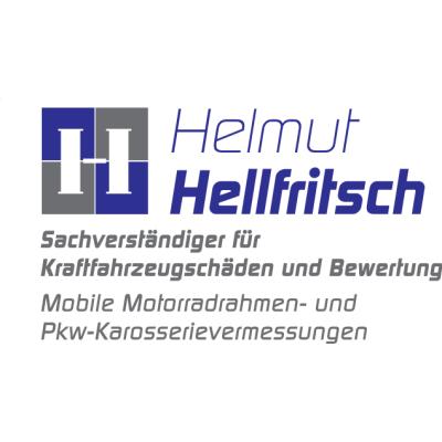 Logo der Firma Helmut Hellfritsch aus Martinsheim auf dem Branchenportal Gutachter.org