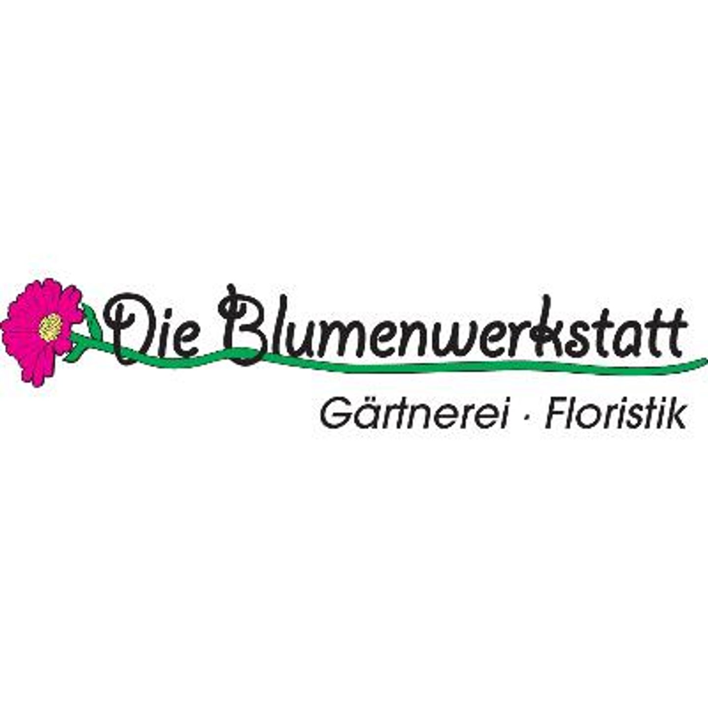 Logo der Firma Die Blumenwerkstatt Wilhelm Rippel aus Uettingen auf dem Branchenportal Gartenbau.org