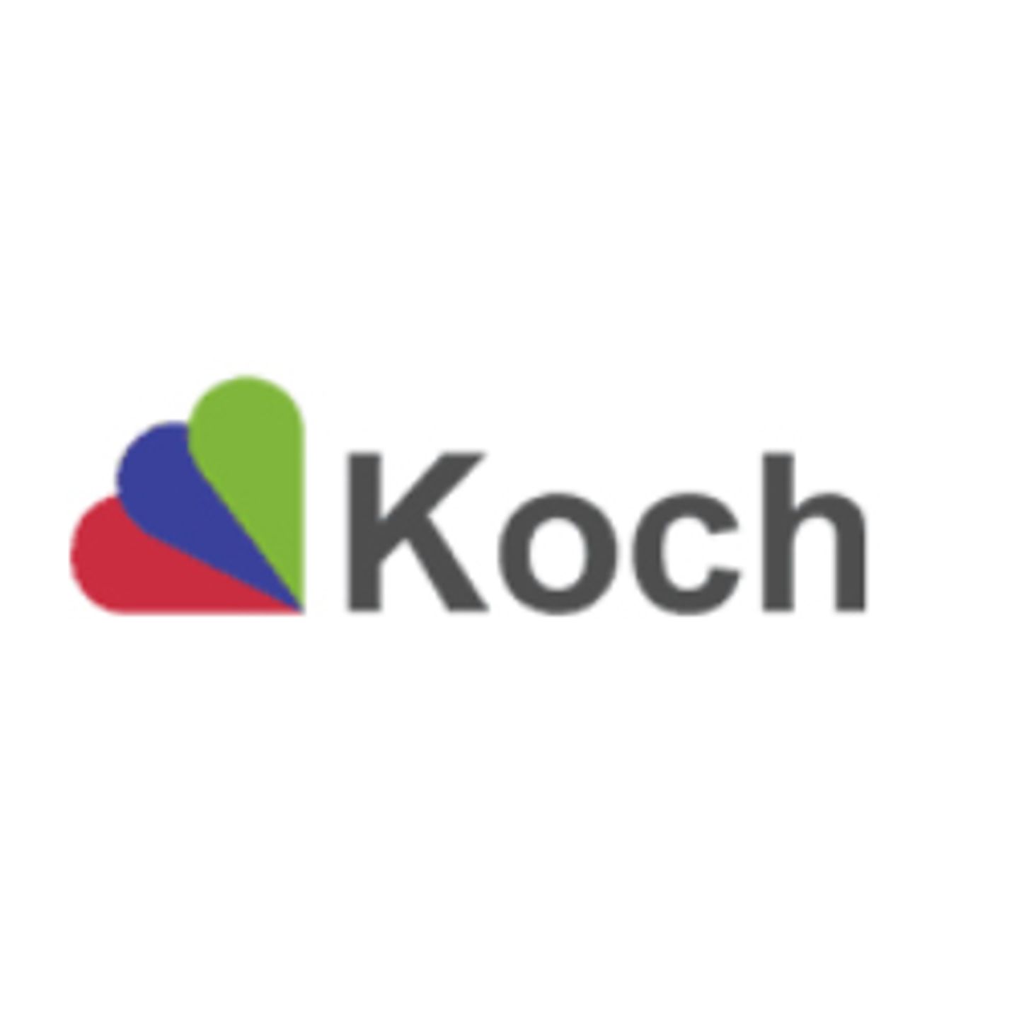 Logo der Firma Koch Garten- und Landschaftsbau GmbH aus Weimar auf dem Branchenportal Gartenbau.org