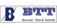 Logo der Firma Tore & Türen Brunner aus Schwandorf auf dem Branchenportal Fensterbau.org