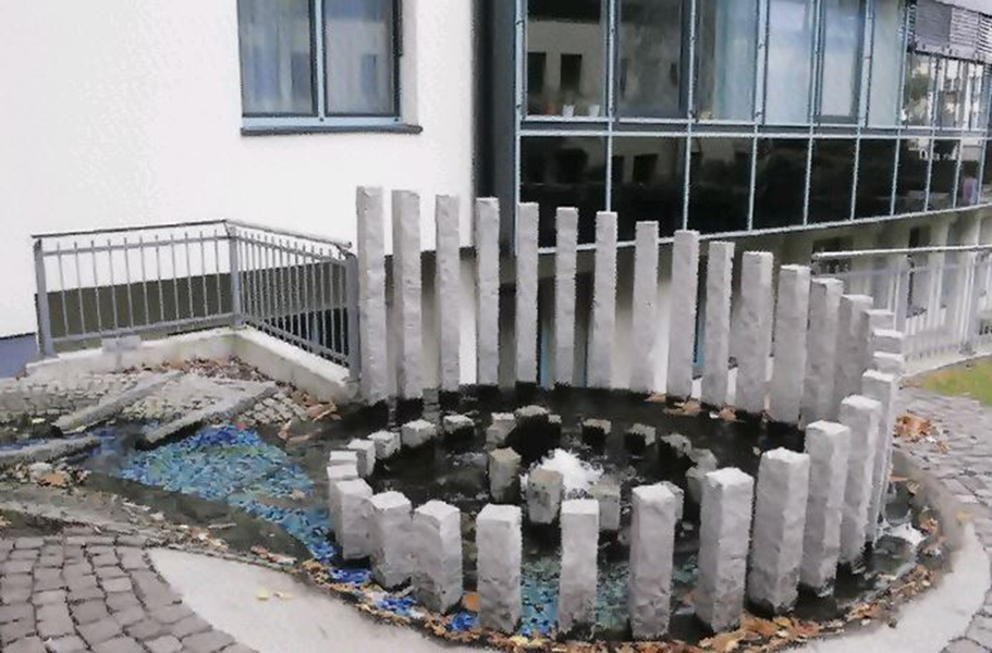 Beispielarbeit von ae-landschaftsbau - veröffentlicht auf Gartenbau.org