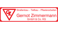 Logo der Firma Gernot Zimmermann GmbH & Co. KG aus Annaberg-Buchholz auf dem Branchenportal Gartenbau.org