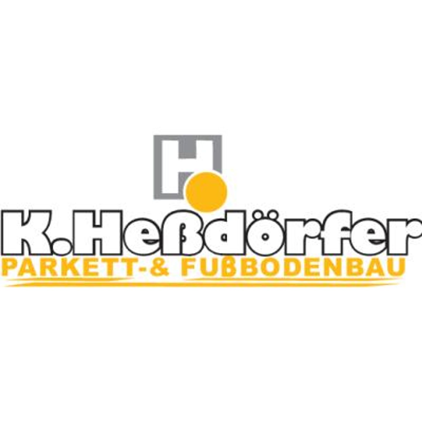Logo der Firma Konrad Heßdörfer Parkett-& Fußbodenbau aus Zellingen auf dem Branchenportal Tischler-Schreiner.org