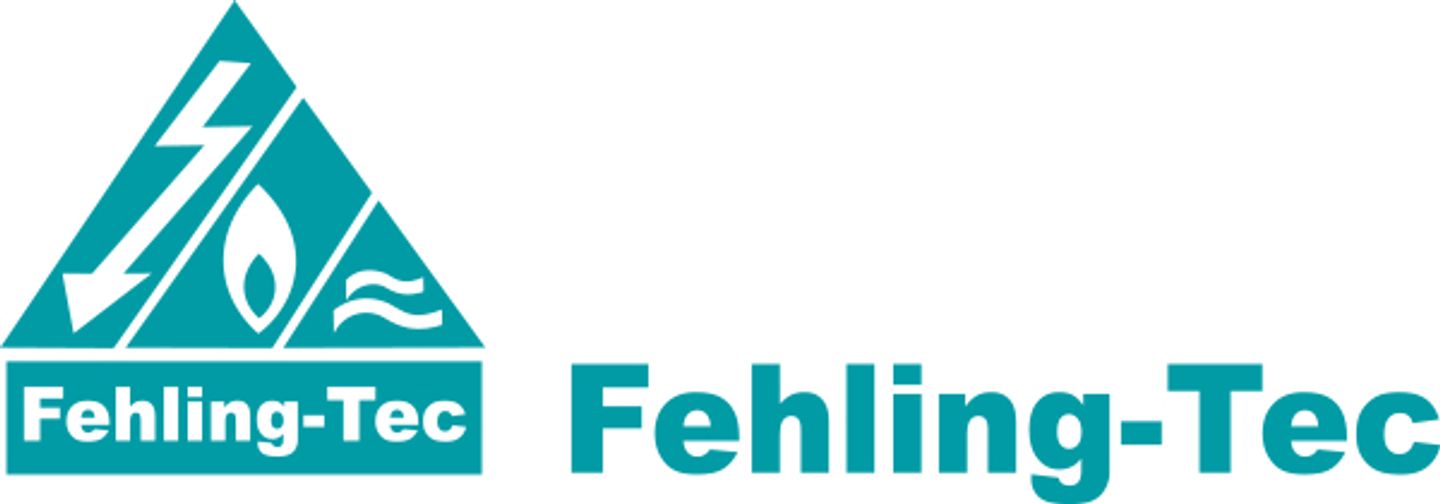 Logo der Firma Fehling-Tec GmbH aus Immenhausen auf dem Branchenportal Sanitaer.org