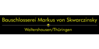 Logo der Firma Skwarczinsky, Markus aus Waltershausen auf dem Branchenportal Schlosserei.net