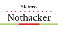 Logo der Firma Nothacker Bernhard aus Waldkirch auf dem Branchenportal Elektriker.org