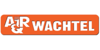 Logo der Firma A & R Wachtel Maler GmbH aus Bürgstadt auf dem Branchenportal Geruestbau.org