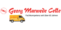 Logo der Firma Marwede Georg aus Celle auf dem Branchenportal Klimatechniker.net