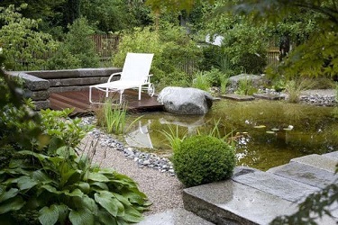 Beispielarbeit von Enzo Giardino - veröffentlicht auf Gartenbau.org