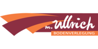 Logo der Firma Fußbodenleger Ullrich aus Klingenberg auf dem Branchenportal Tischler-Schreiner.org
