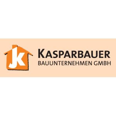 Logo der Firma Kasparbauer Bauunternehmen GmbH aus Regen auf dem Branchenportal Bauunternehmen.org