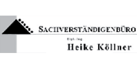 Logo der Firma Sachverständige Grundstücke & Gebäude Dipl.-Ing. Köllner Heike aus Elsterheide auf dem Branchenportal Gutachter.org