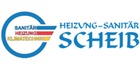 Logo der Firma Lothar Scheib Heizung & Sanitär aus Bad Nauheim auf dem Branchenportal Klimatechniker.net