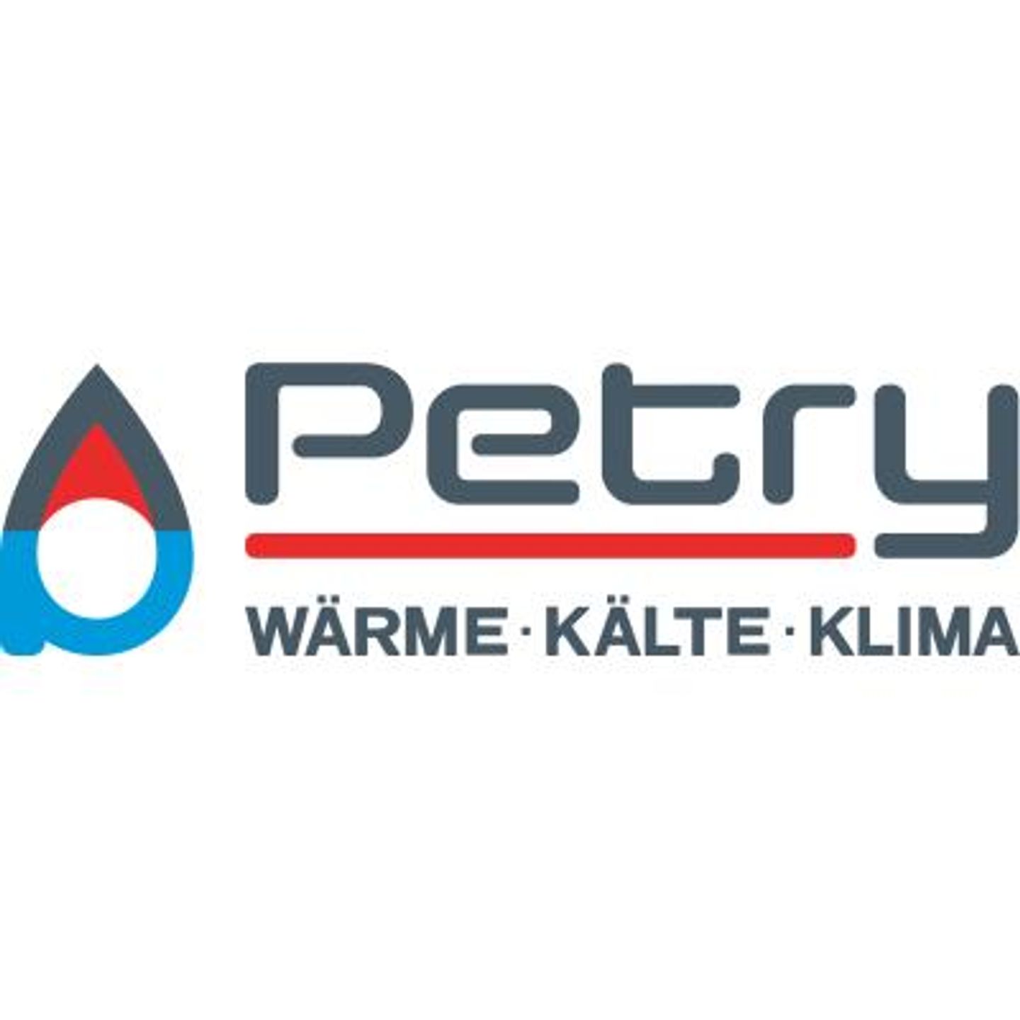Logo der Firma Petry AG aus Neumarkt auf dem Branchenportal Klimatechniker.net