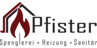 Logo der Firma Pfister Roland aus Rügland auf dem Branchenportal Sanitaer.org