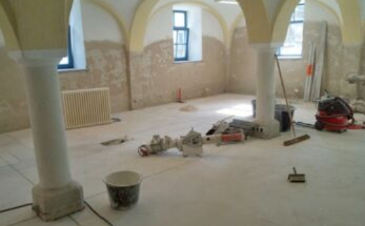 Beispielarbeit von Jörg Bauunternehmen GmbH - veröffentlicht auf Bauunternehmen.org