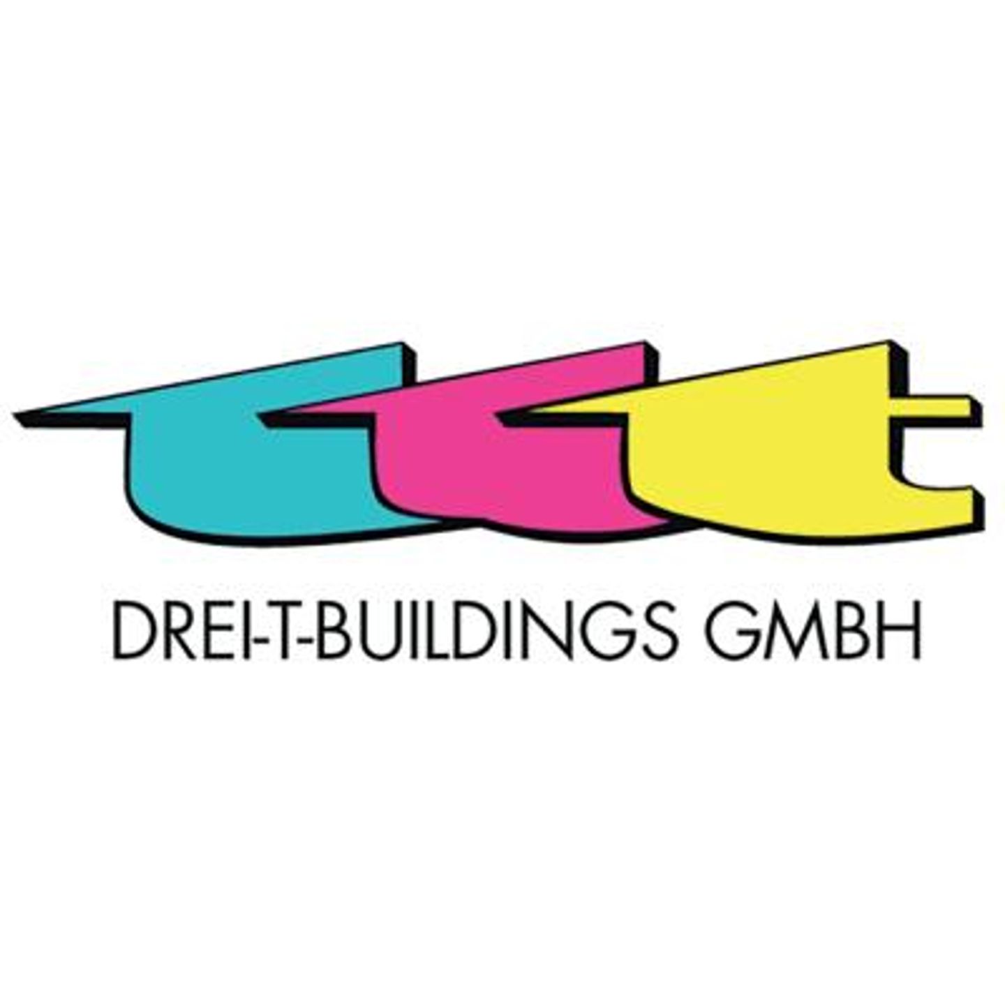 Logo der Firma Drei-T-Buildings GmbH aus Lehrte auf dem Branchenportal Bauunternehmen.org